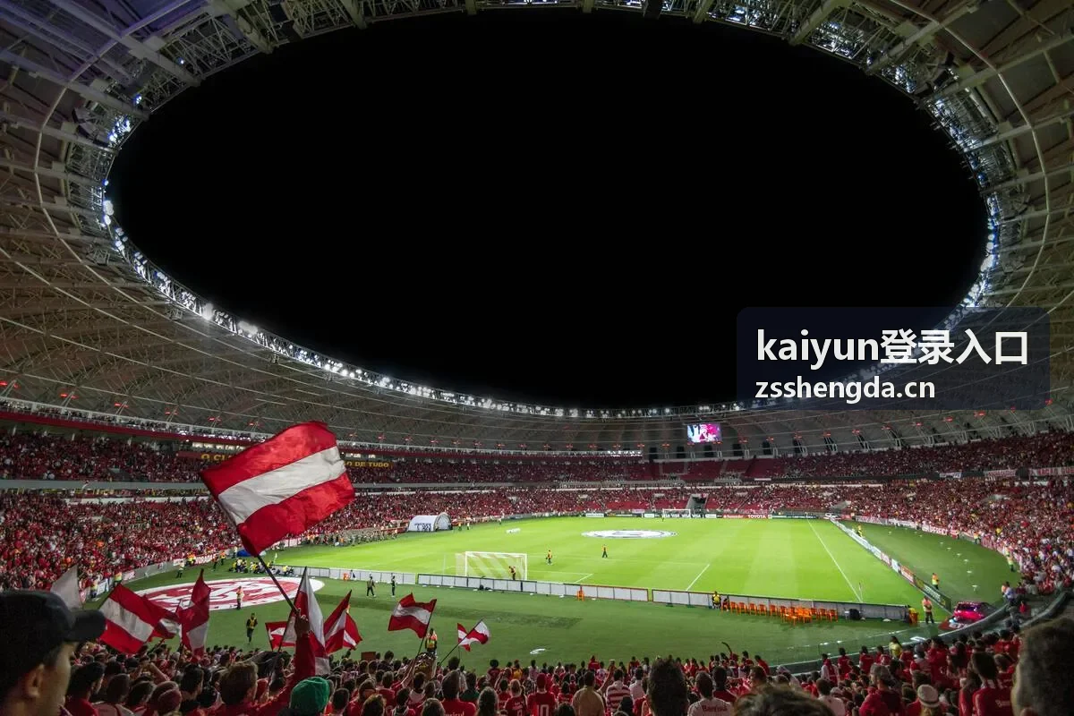 kaiyun登录入口指引封面