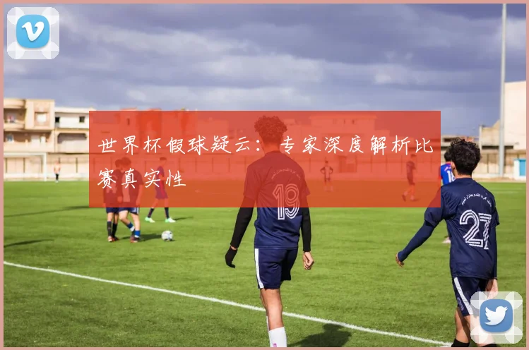 世界杯假球疑云:专家深度解析比赛真实性